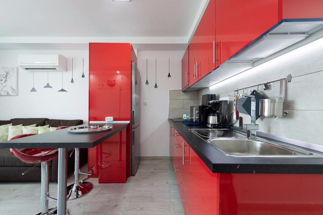 4 Minutes Walk From Yumbo Apartment Maspalomas  Exterior photo