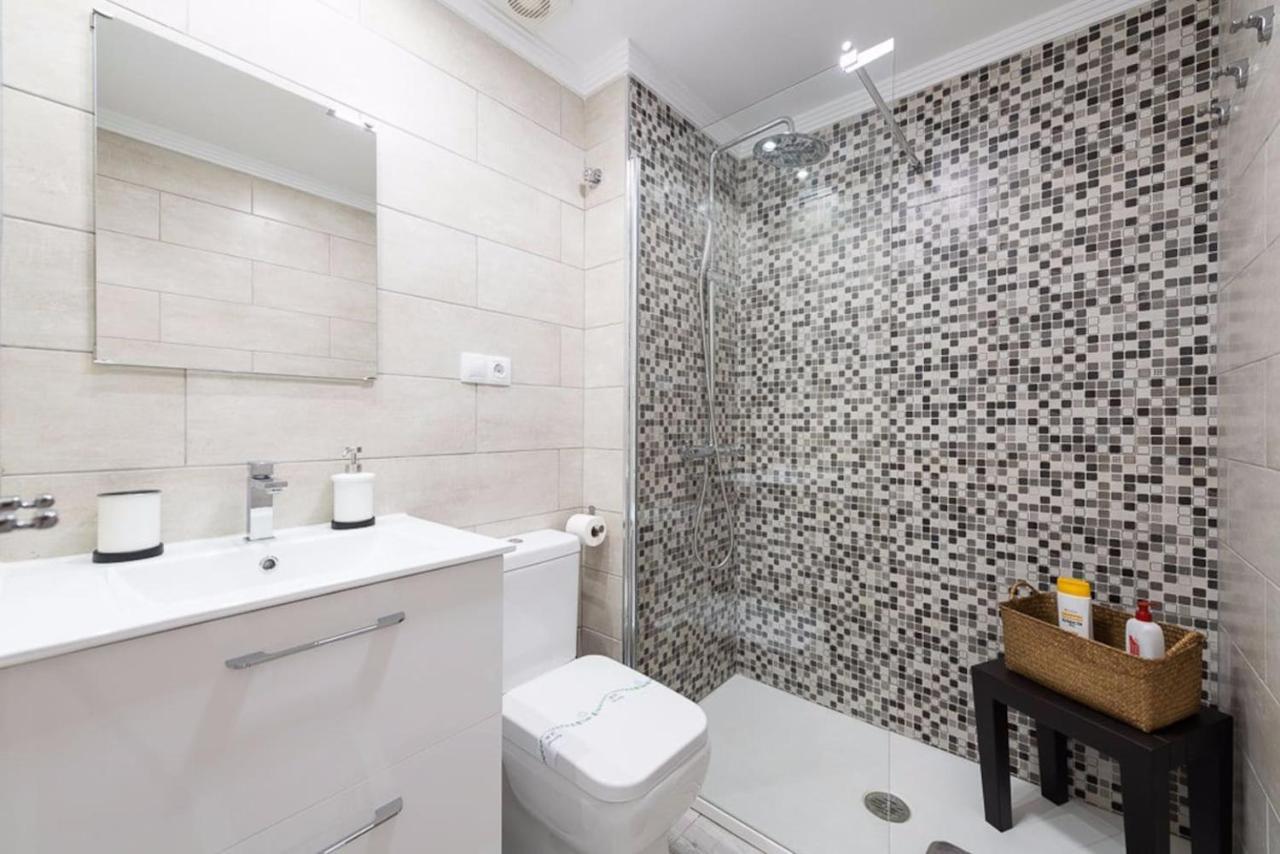 4 Minutes Walk From Yumbo Apartment Maspalomas  Exterior photo